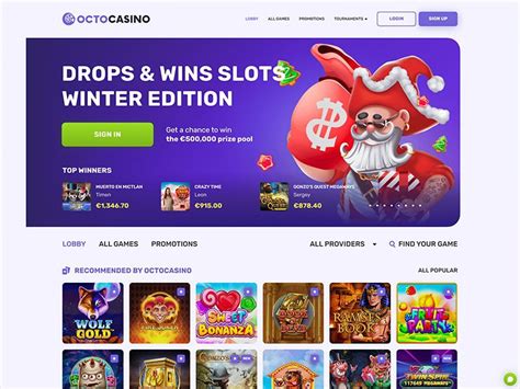 octo casino bonus code